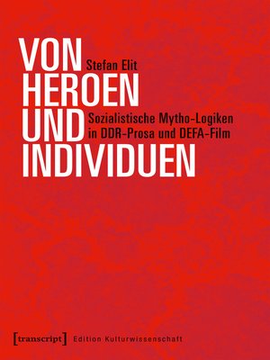 cover image of Von Heroen und Individuen